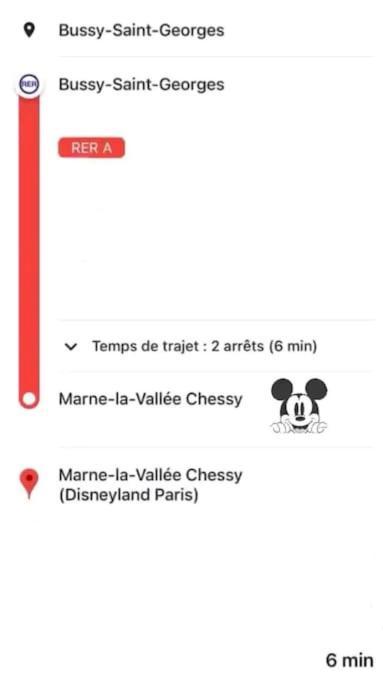 Spacieux Appart - 11 Personnes - Disneyland & Paris Bussy-Saint-Georges Exteriör bild
